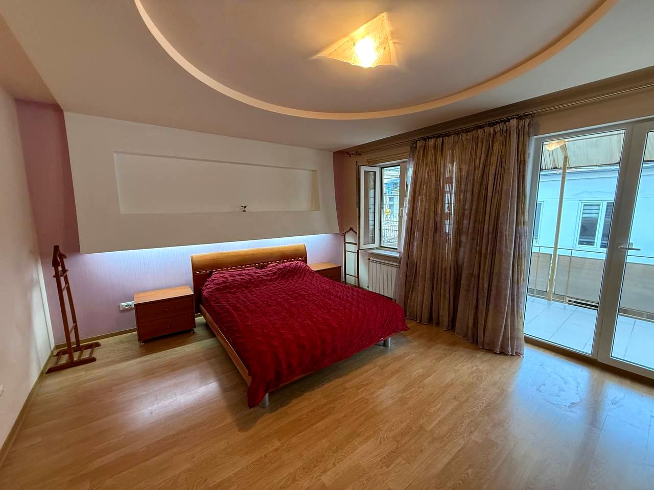 House by the address (area 100 m²) - Atlanta.ua - photo 9