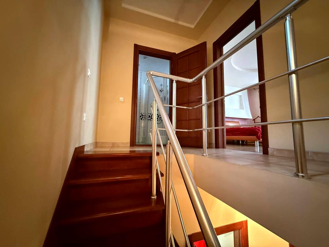 House by the address (area 100 m²) - Atlanta.ua - photo 13