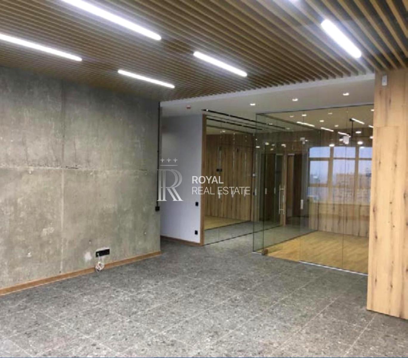 Комерційна нерухомість за адресою вул. Кловський узвіз (площа 252,7 м²) - Atlanta.ua - фото 3