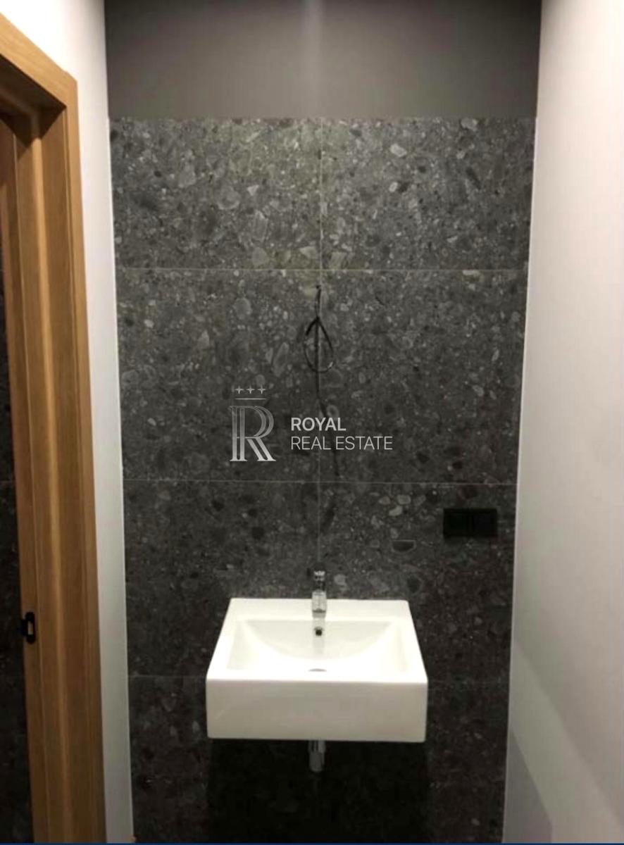 Комерційна нерухомість за адресою вул. Кловський узвіз (площа 252,7 м²) - Atlanta.ua - фото 7