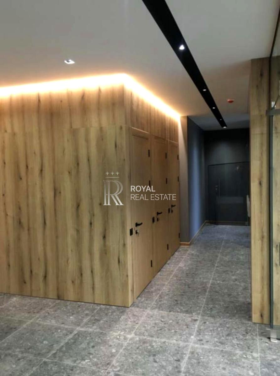 Комерційна нерухомість за адресою вул. Кловський узвіз (площа 252,7 м²) - Atlanta.ua - фото 11