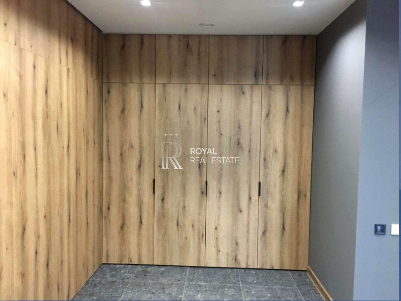 Комерційна нерухомість за адресою вул. Кловський узвіз (площа 252,7 м²) - Atlanta.ua - фото 13