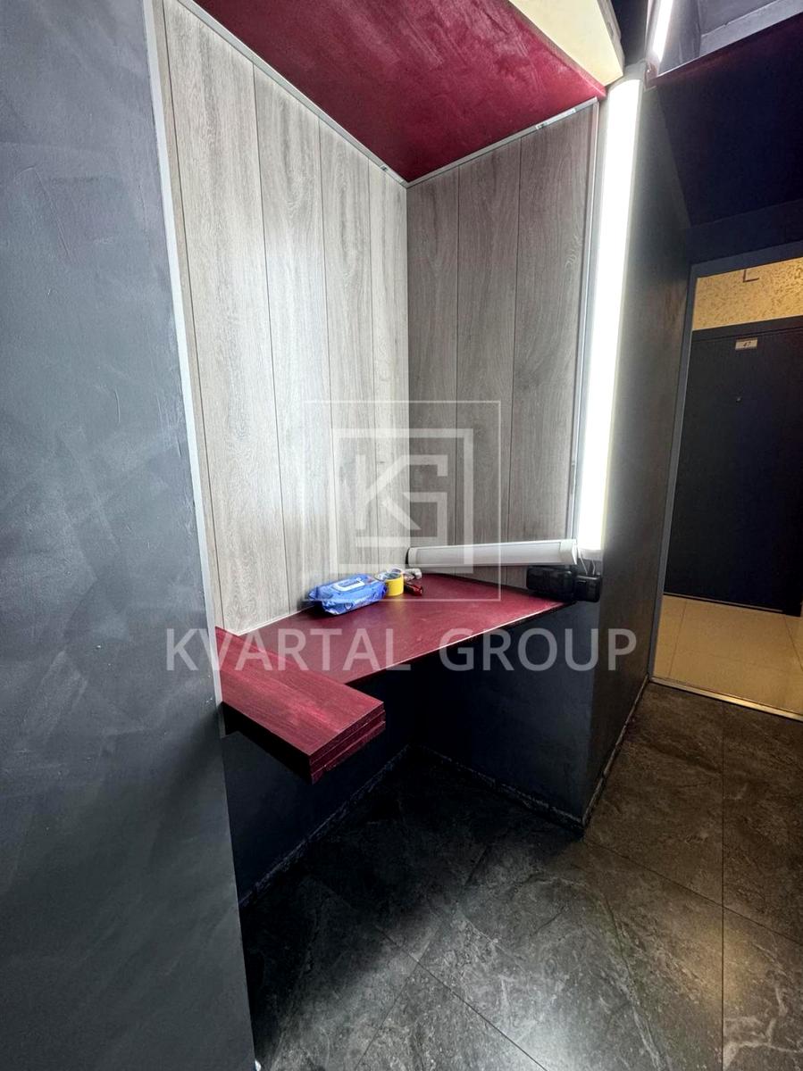 Commercial real estate at st. Sobornaya (area 4,4 m²) - Atlanta.ua - photo 2