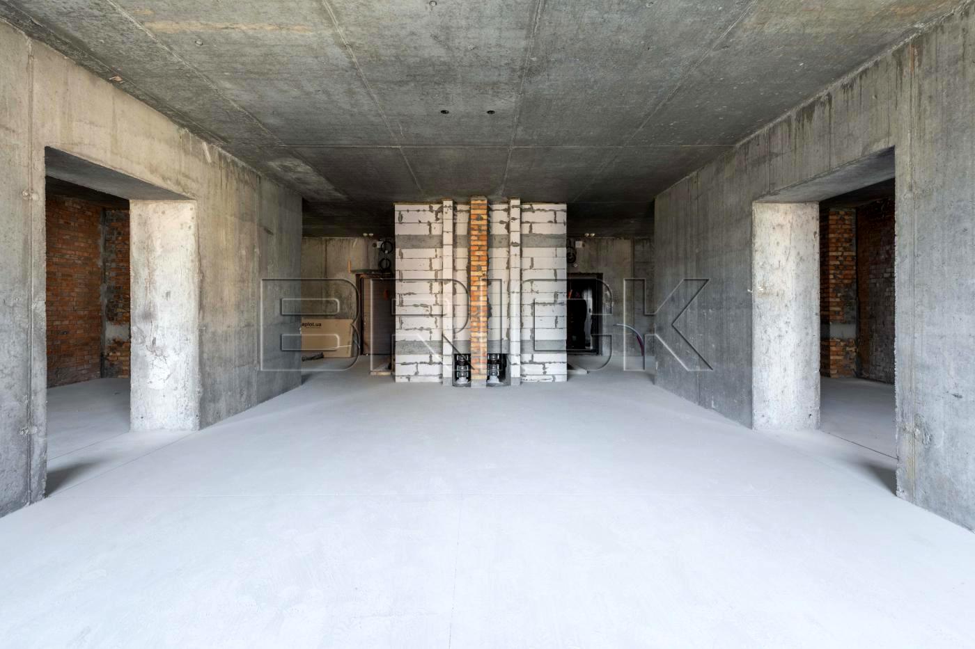 Комерційна нерухомість за адресою вул. Васильківська (площа 67,3 м²) - Atlanta.ua - фото 5