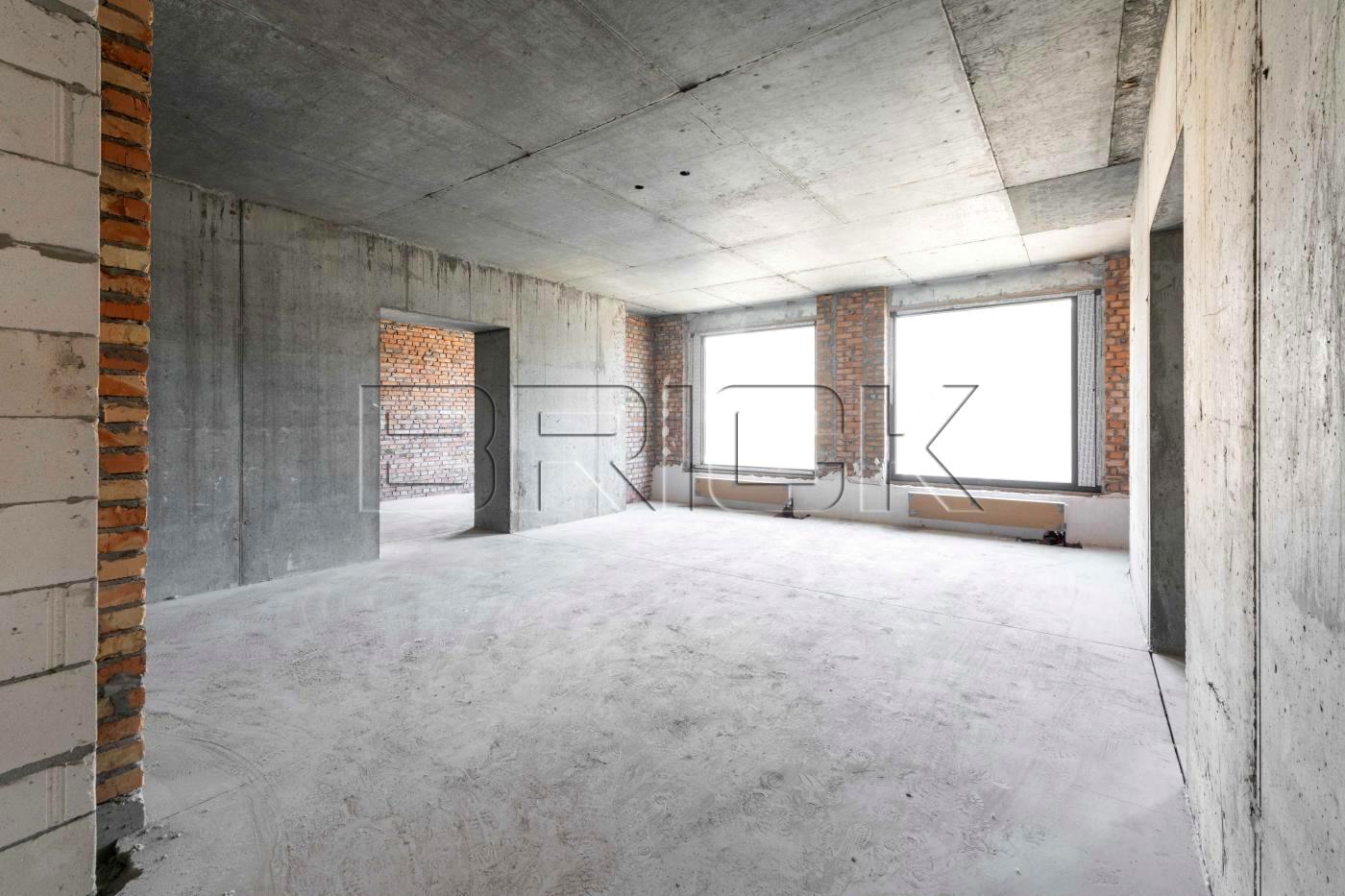 Комерційна нерухомість за адресою вул. Васильківська (площа 67,3 м²) - Atlanta.ua - фото 4