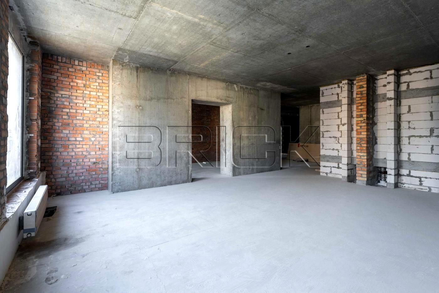 Комерційна нерухомість за адресою вул. Васильківська (площа 67,3 м²) - Atlanta.ua - фото 3