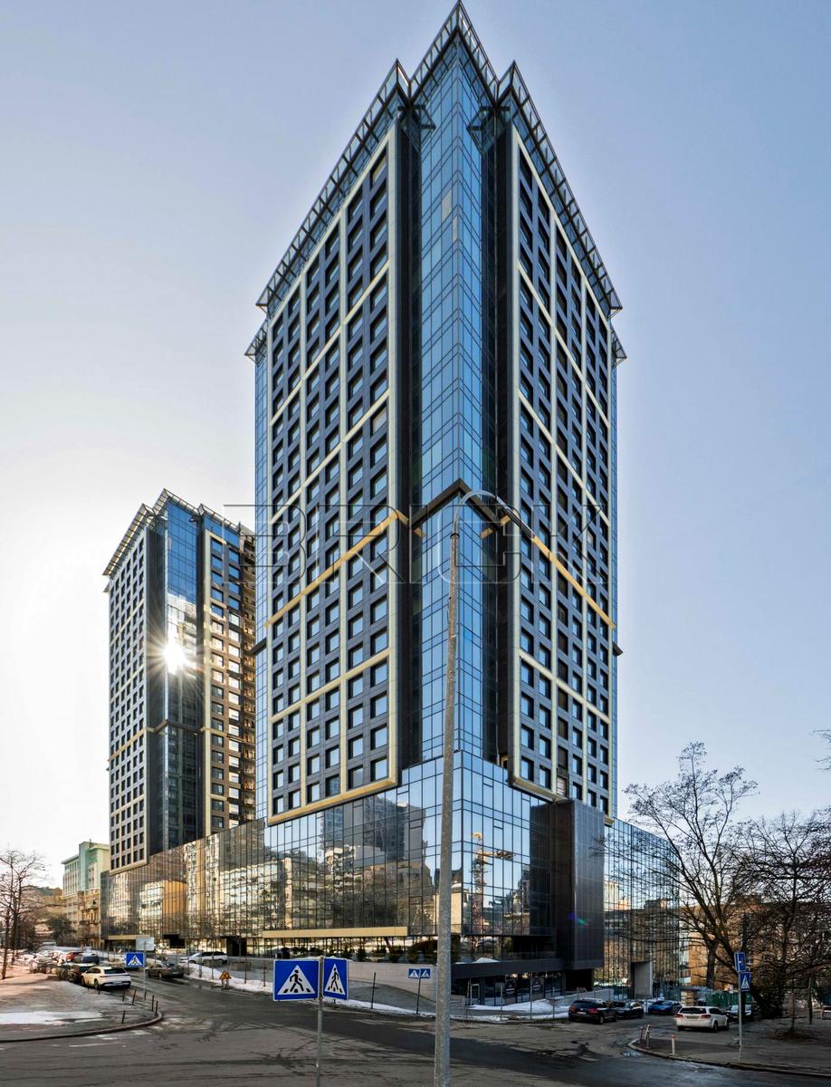 Комерційна нерухомість за адресою вул. Васильківська (площа 67,3 м²) - Atlanta.ua - фото 7