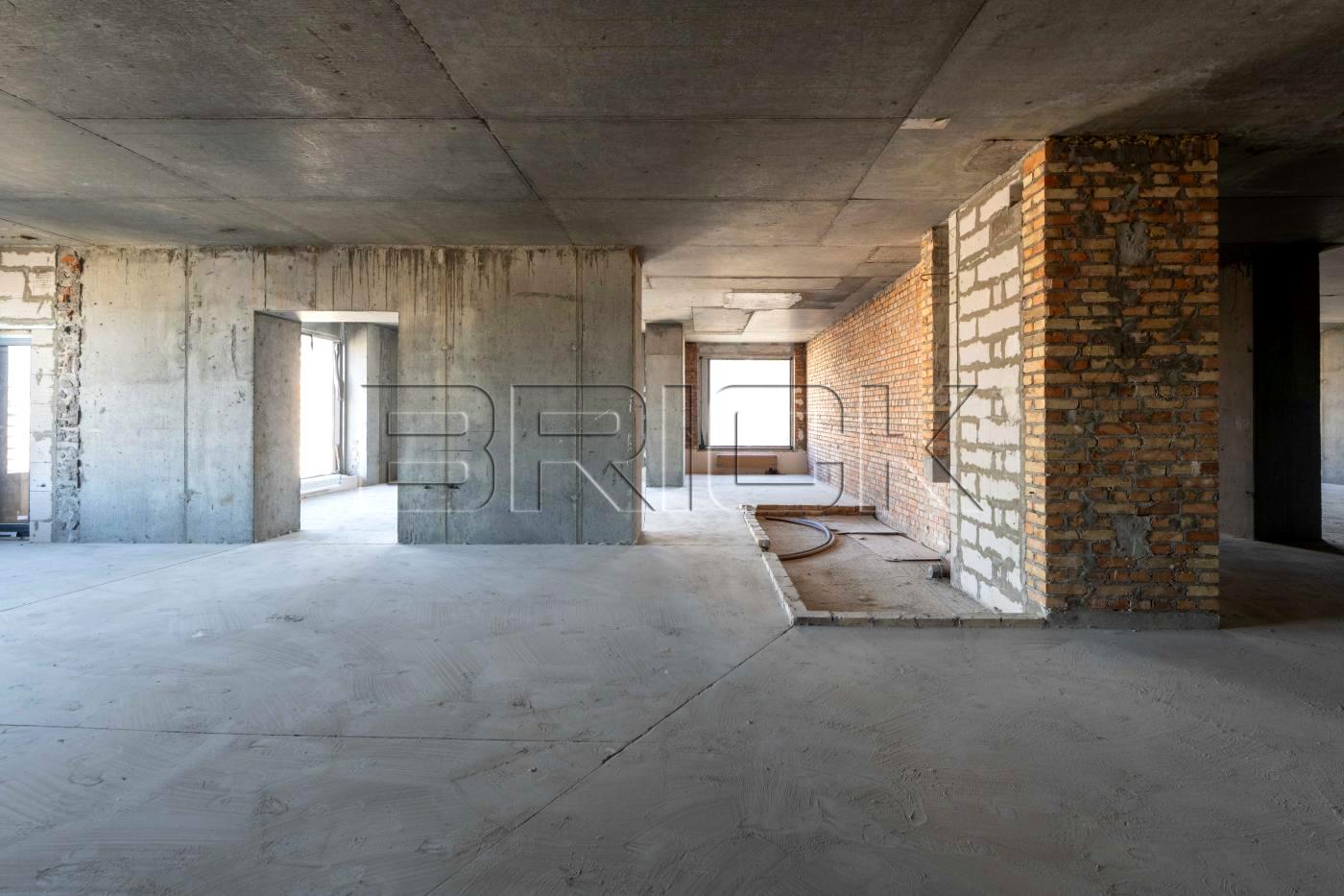 Комерційна нерухомість за адресою вул. Васильківська (площа 67,3 м²) - Atlanta.ua - фото 13