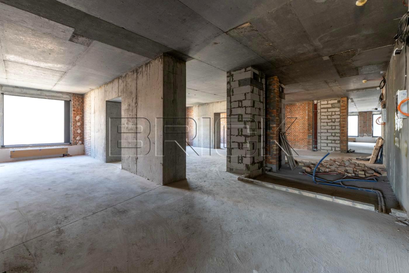 Комерційна нерухомість за адресою вул. Васильківська (площа 67,3 м²) - Atlanta.ua - фото 14