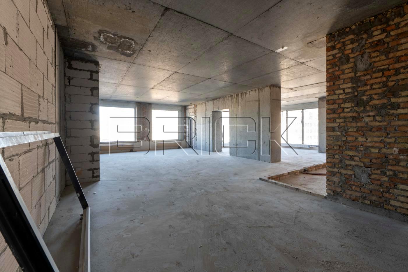 Комерційна нерухомість за адресою вул. Васильківська (площа 67,3 м²) - Atlanta.ua - фото 15