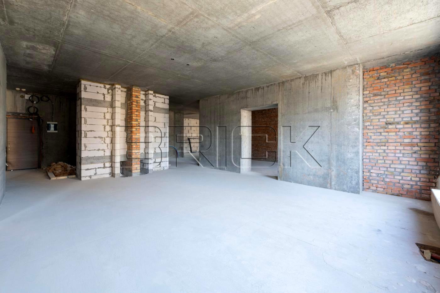 Комерційна нерухомість за адресою вул. Васильківська (площа 67,3 м²) - Atlanta.ua - фото 16