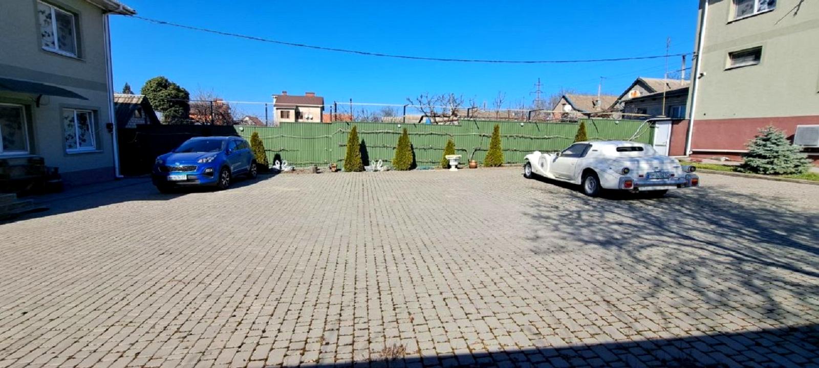 Коммерческая недвижимость по адресу ул. Неждановой (площадь 232 м²) - фото 3 Коммерческая недвижимость по адресу ул. Неждановой (площадь 232 м²) - Atlanta.ua - фото 3