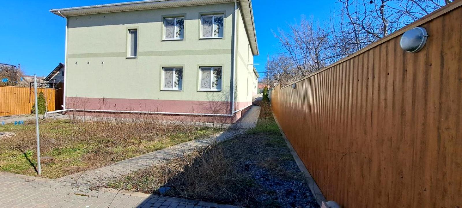 Коммерческая недвижимость по адресу ул. Неждановой (площадь 232 м²) - фото 5 Коммерческая недвижимость по адресу ул. Неждановой (площадь 232 м²) - Atlanta.ua - фото 5