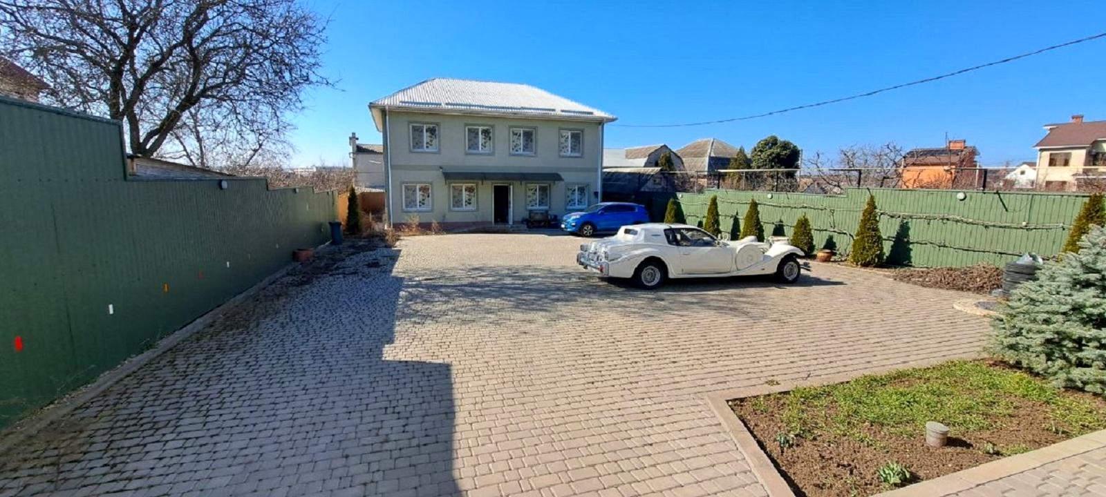 Коммерческая недвижимость по адресу ул. Неждановой (площадь 232 м²) Коммерческая недвижимость по адресу ул. Неждановой (площадь 232 м²) - Atlanta.ua