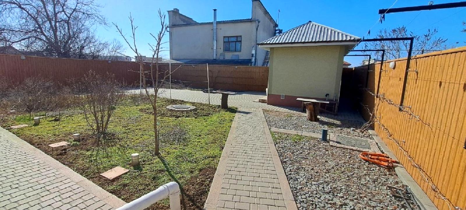 Коммерческая недвижимость по адресу ул. Неждановой (площадь 232 м²) - фото 6 Коммерческая недвижимость по адресу ул. Неждановой (площадь 232 м²) - Atlanta.ua - фото 6