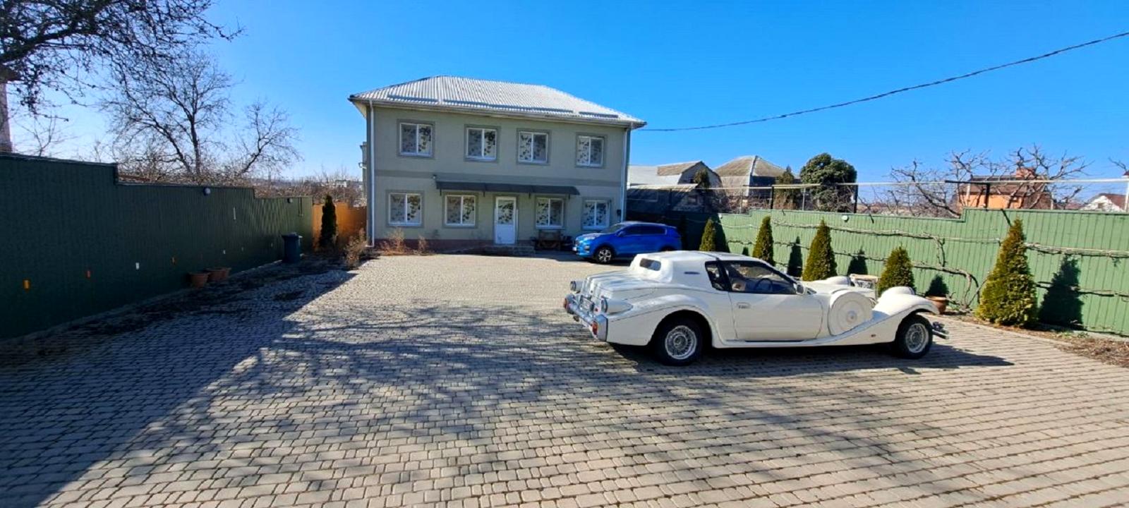Коммерческая недвижимость по адресу ул. Неждановой (площадь 232 м²) - фото 2 Коммерческая недвижимость по адресу ул. Неждановой (площадь 232 м²) - Atlanta.ua - фото 2