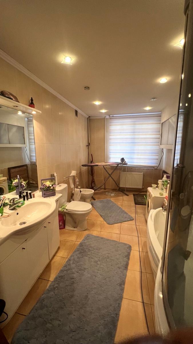 Коммерческая недвижимость по адресу ул. Толбухина (площадь 400 м²) - фото 4 Коммерческая недвижимость по адресу ул. Толбухина (площадь 400 м²) - Atlanta.ua - фото 4