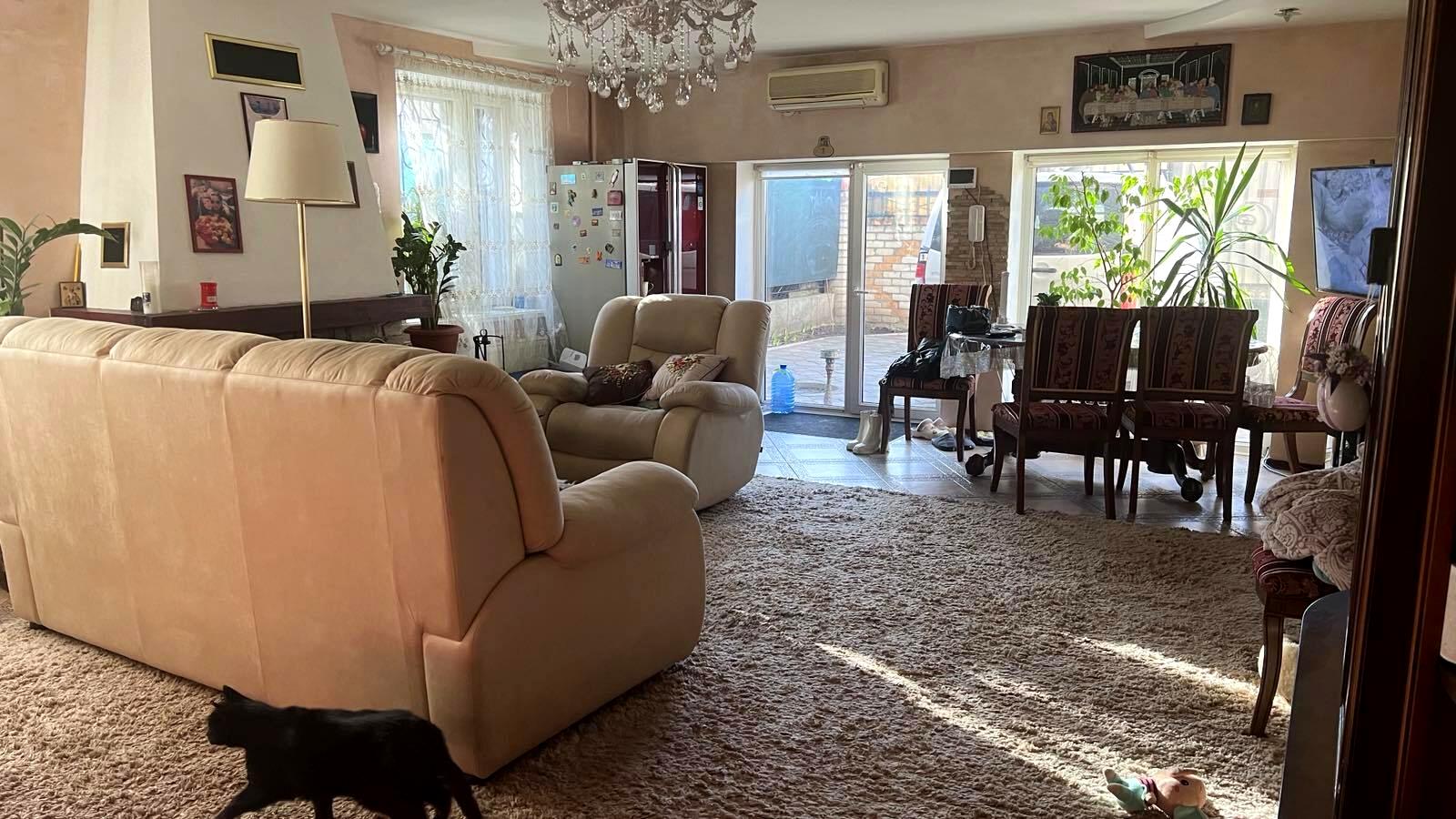 Коммерческая недвижимость по адресу ул. Толбухина (площадь 400 м²) - фото 2 Коммерческая недвижимость по адресу ул. Толбухина (площадь 400 м²) - Atlanta.ua - фото 2