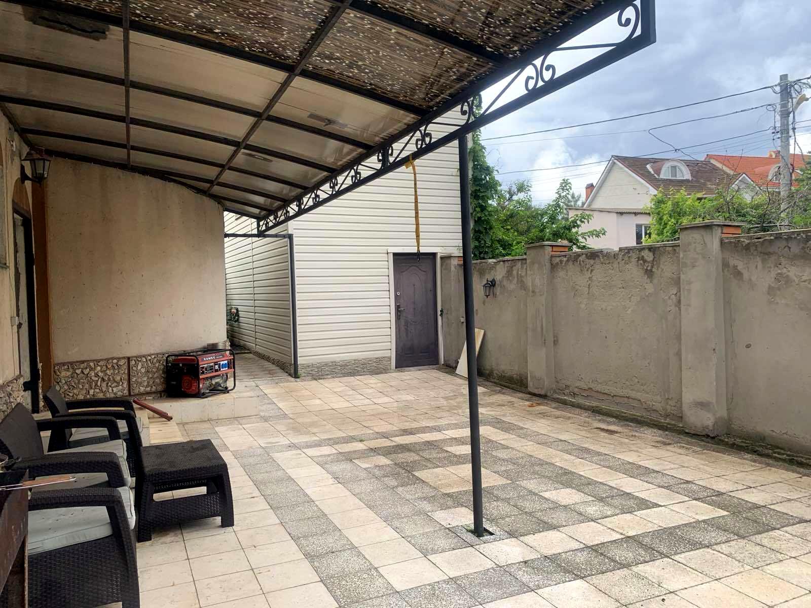 Коммерческая недвижимость по адресу ул. Толбухина (площадь 400 м²) - фото 8 Коммерческая недвижимость по адресу ул. Толбухина (площадь 400 м²) - Atlanta.ua - фото 8