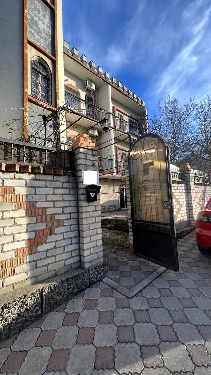 Коммерческая недвижимость по адресу ул. Толбухина (площадь 400 м²) - фото 7 Коммерческая недвижимость по адресу ул. Толбухина (площадь 400 м²) - Atlanta.ua - фото 7