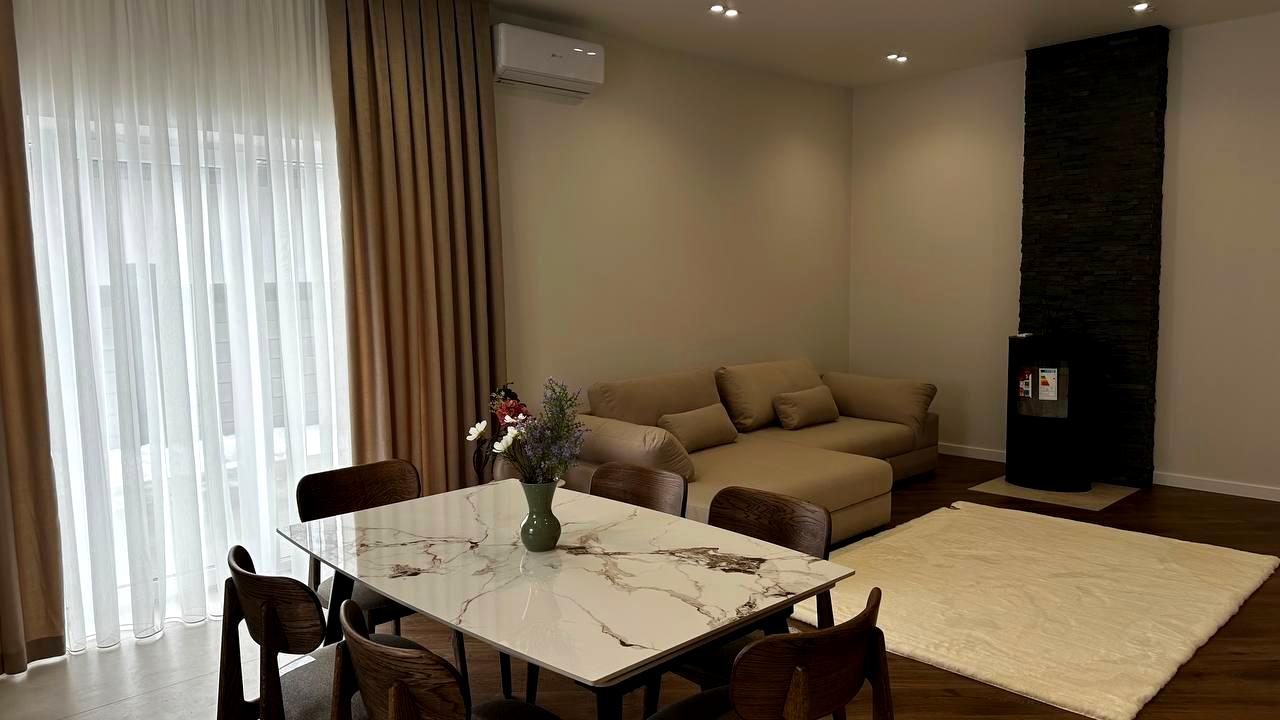 House by the address (area 100 m²) - Atlanta.ua - photo 21