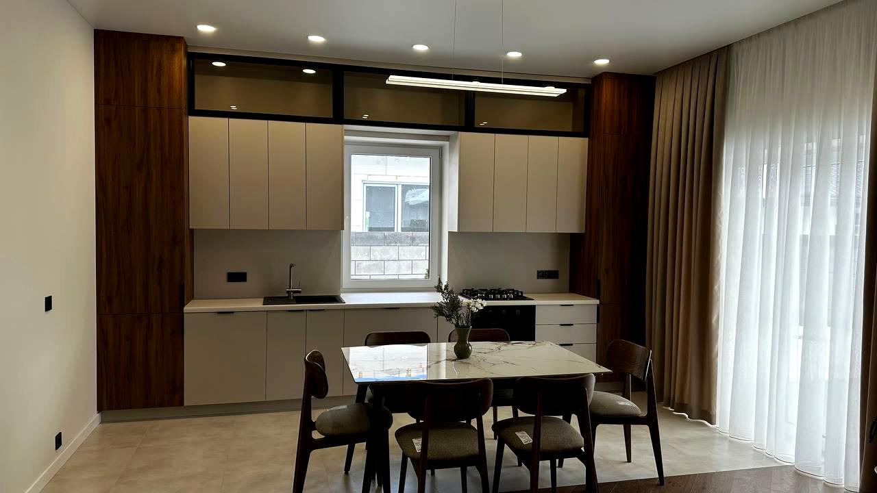 House by the address (area 100 m²) - Atlanta.ua - photo 20