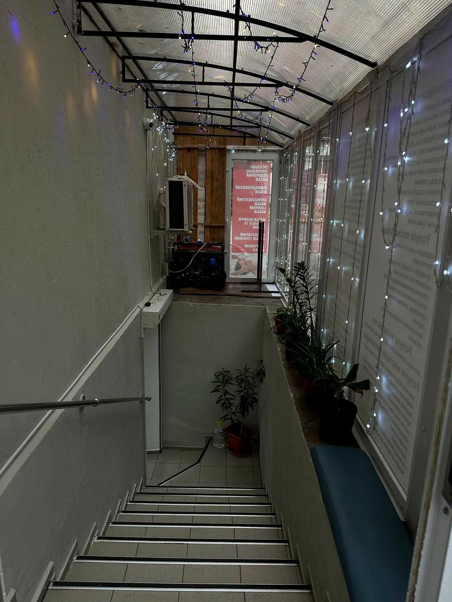 Комерційна нерухомість за адресою Дніпропетр. Дор. (площа 84 м²) - Atlanta.ua - фото 7