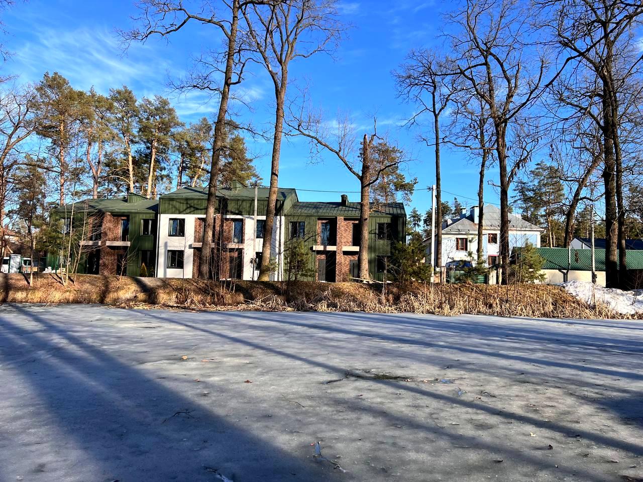 House by the address (area 103 m²) - Atlanta.ua - photo 14