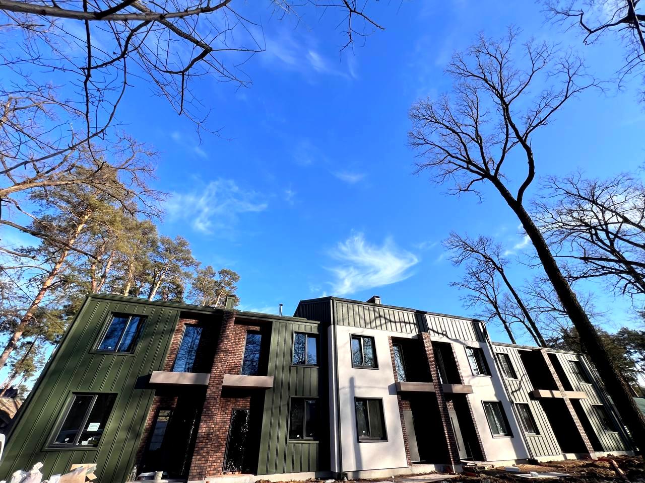 House by the address (area 103 m²) - Atlanta.ua - photo 2