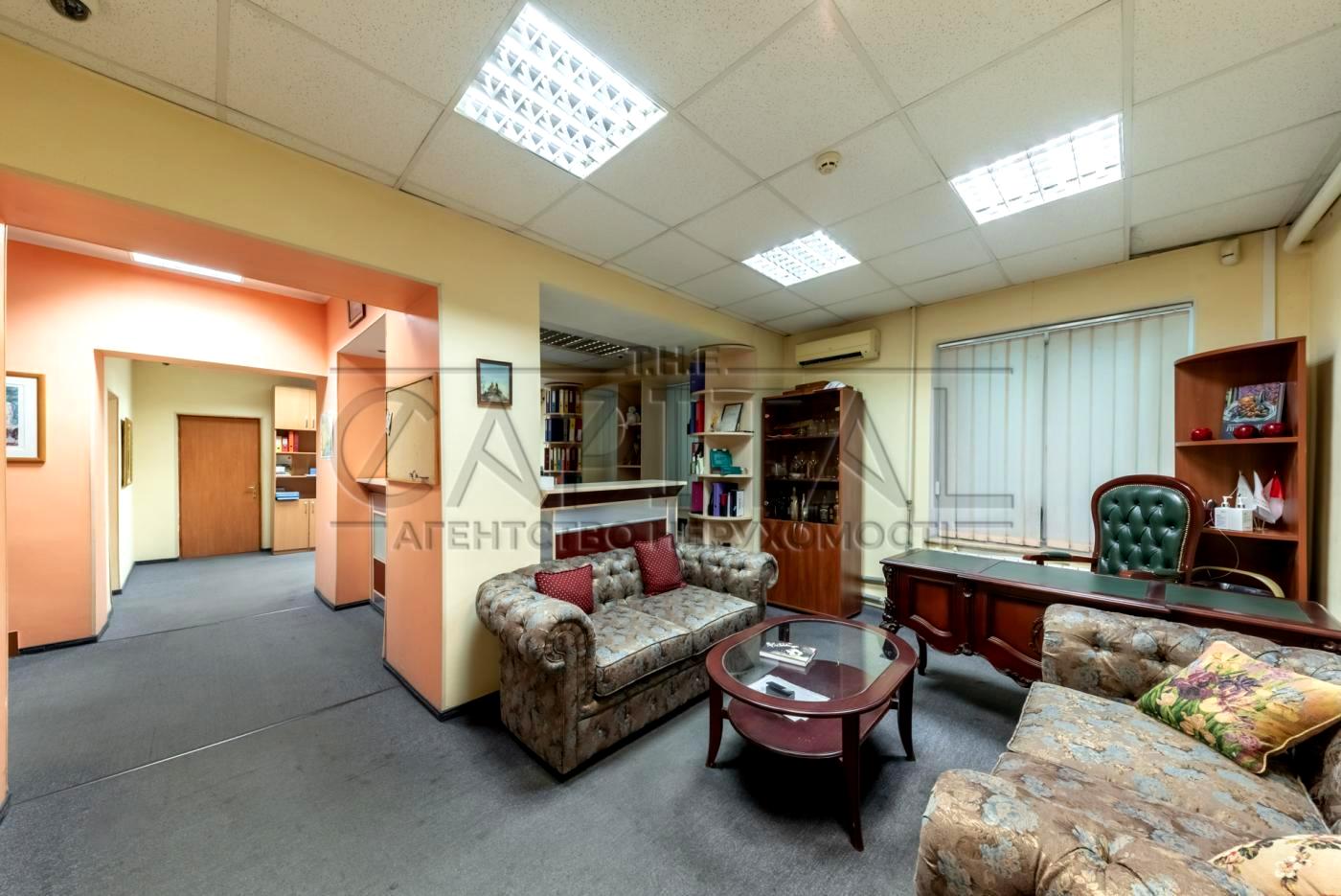 Комерційна нерухомість за адресою (площа 513 м²) - Atlanta.ua - фото 5