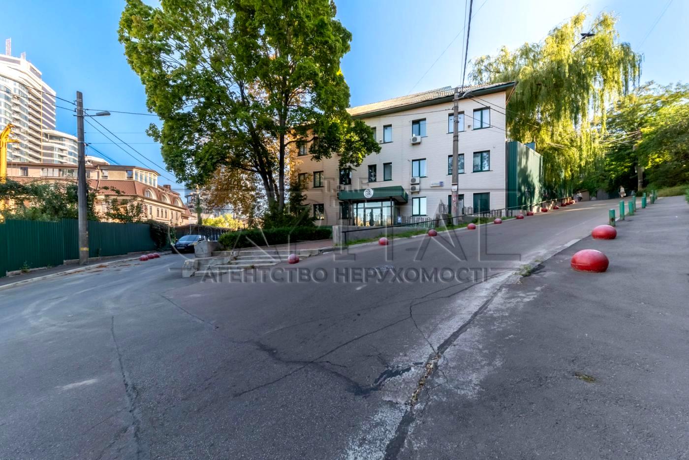 Комерційна нерухомість за адресою (площа 513 м²) - Atlanta.ua - фото 2