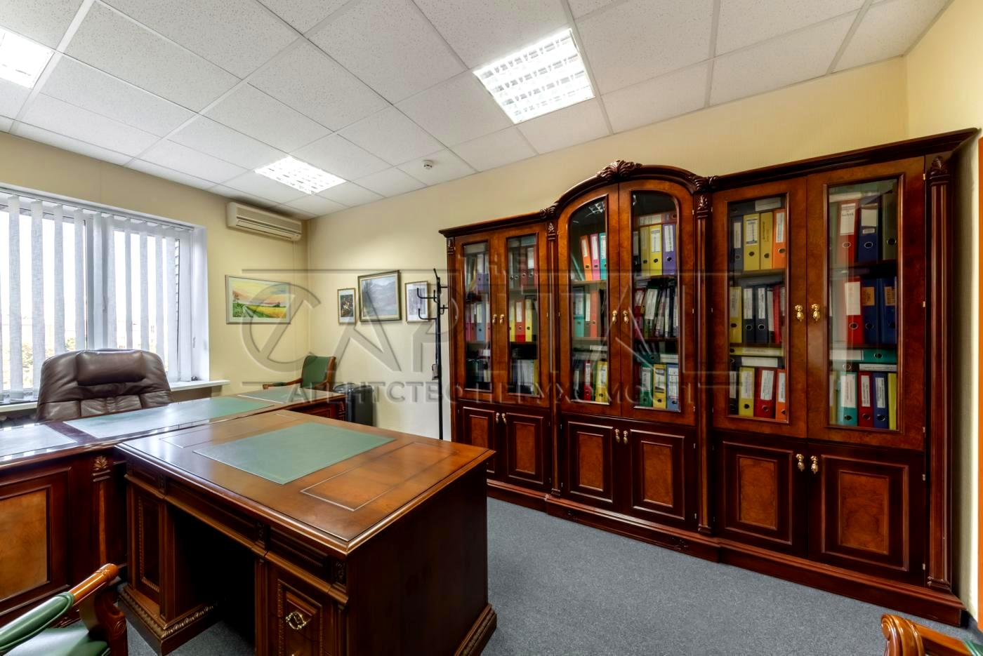 Комерційна нерухомість за адресою (площа 513 м²) - Atlanta.ua - фото 17