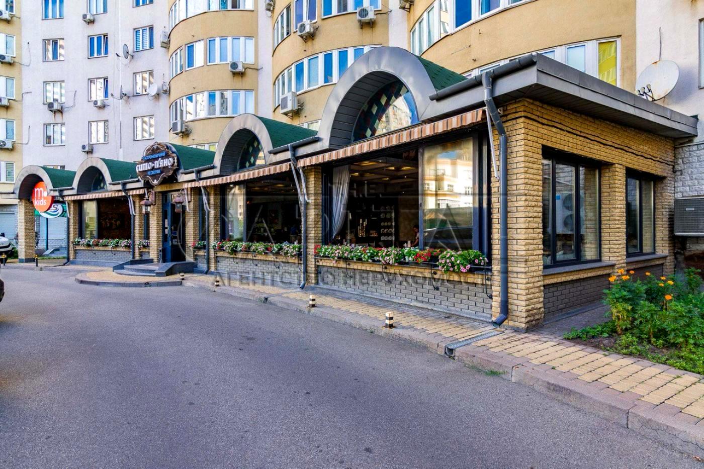 Комерційна нерухомість за адресою наб. Дніпровська (площа 475 м²) - Atlanta.ua - фото 28