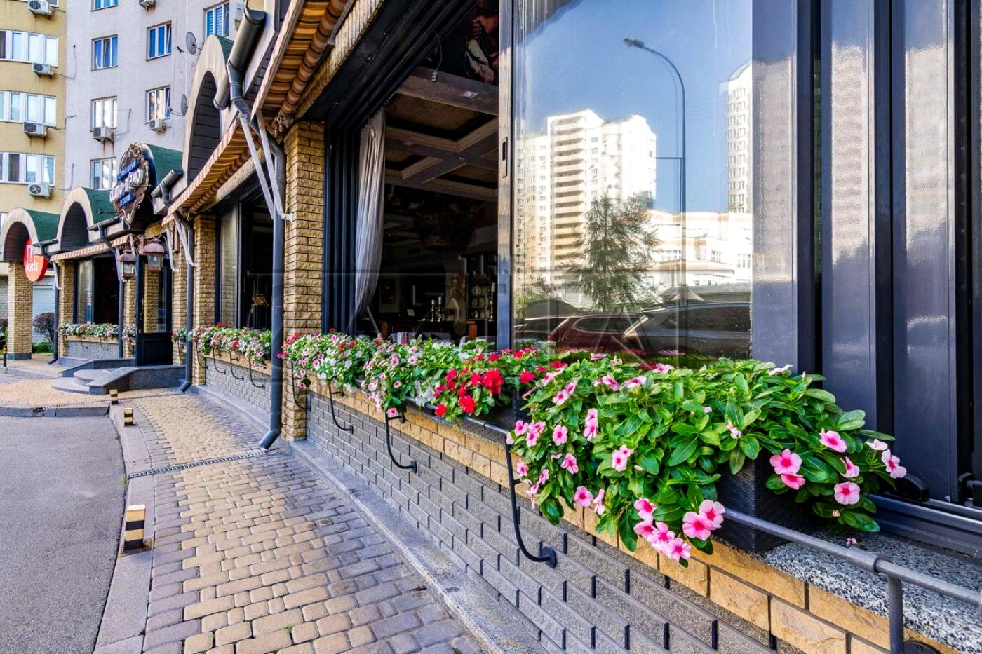 Комерційна нерухомість за адресою наб. Дніпровська (площа 475 м²) - Atlanta.ua - фото 29