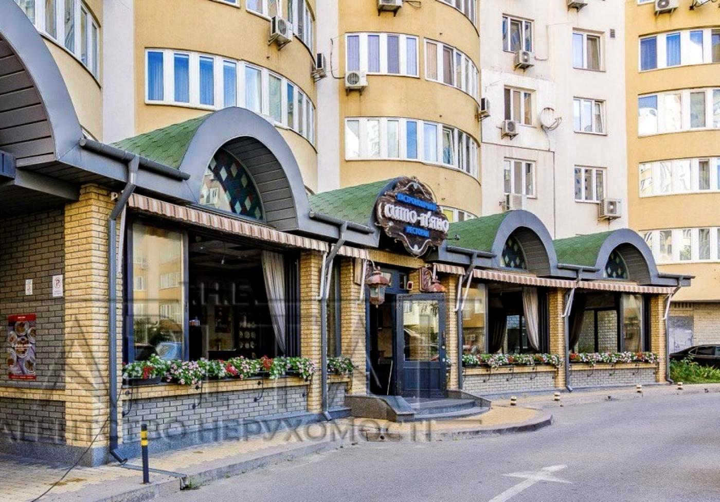 Комерційна нерухомість за адресою наб. Дніпровська (площа 475 м²) - Atlanta.ua - фото 27