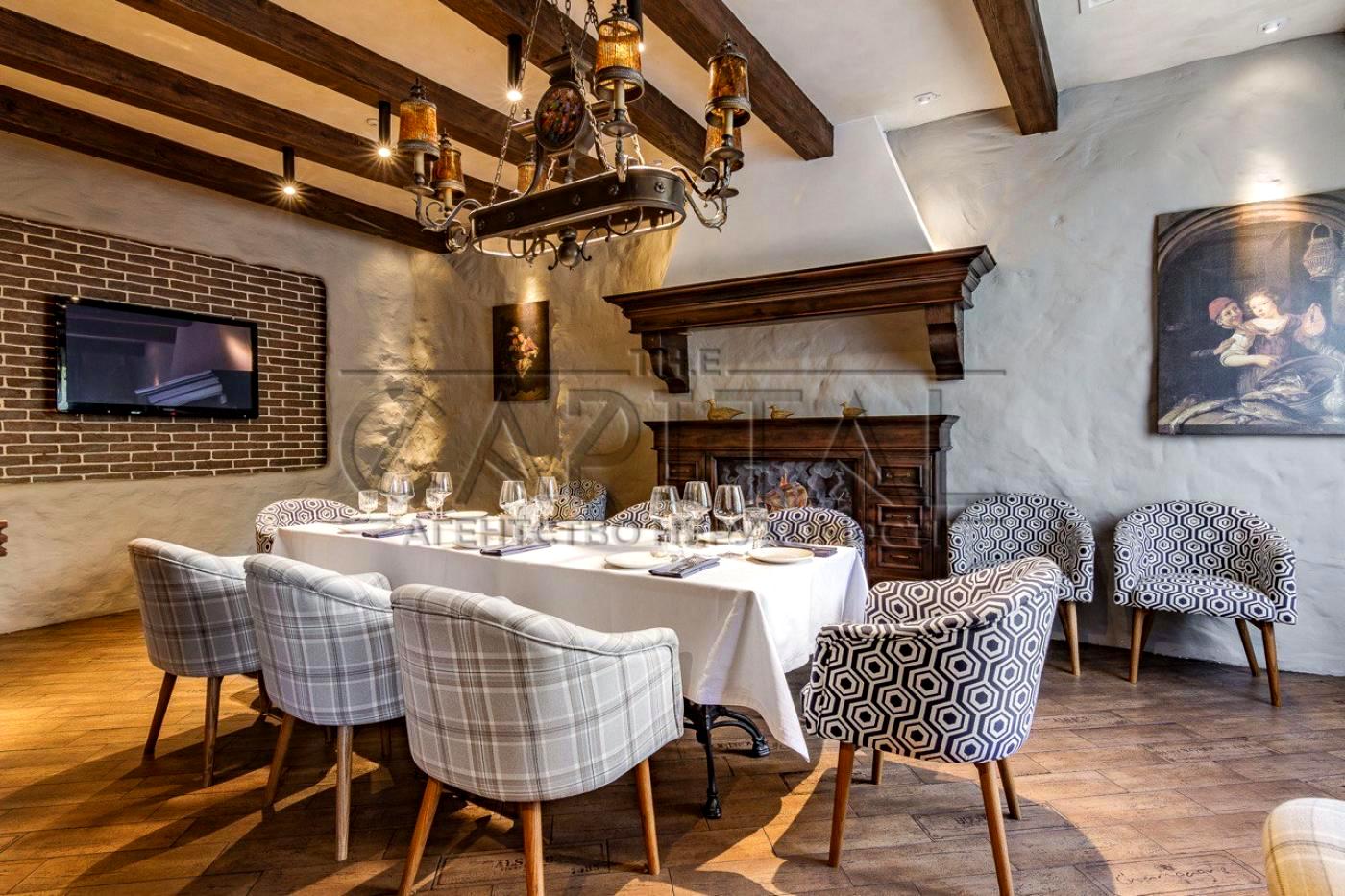 Комерційна нерухомість за адресою наб. Дніпровська (площа 475 м²) - Atlanta.ua - фото 6