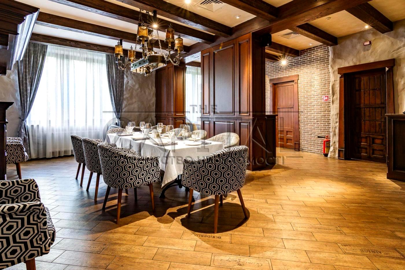 Комерційна нерухомість за адресою наб. Дніпровська (площа 475 м²) - Atlanta.ua - фото 5