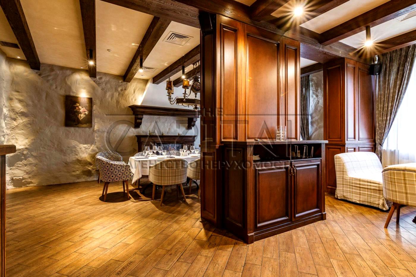 Комерційна нерухомість за адресою наб. Дніпровська (площа 475 м²) - Atlanta.ua - фото 7