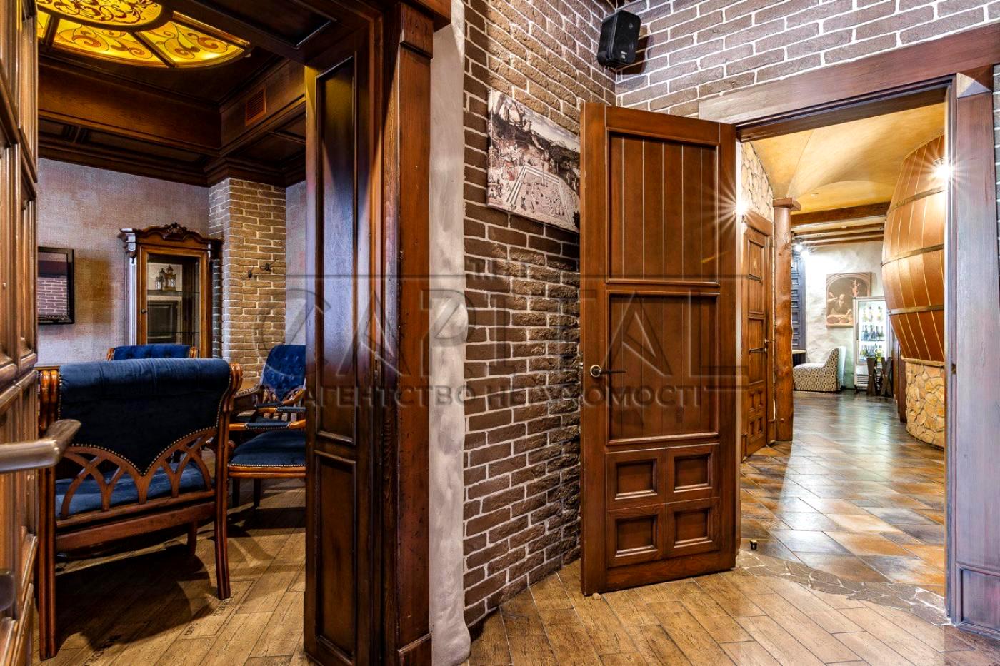 Комерційна нерухомість за адресою наб. Дніпровська (площа 475 м²) - Atlanta.ua - фото 8