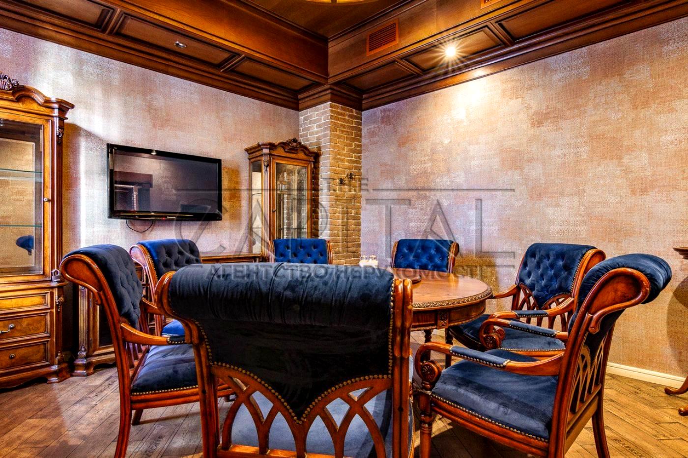 Комерційна нерухомість за адресою наб. Дніпровська (площа 475 м²) - Atlanta.ua - фото 9