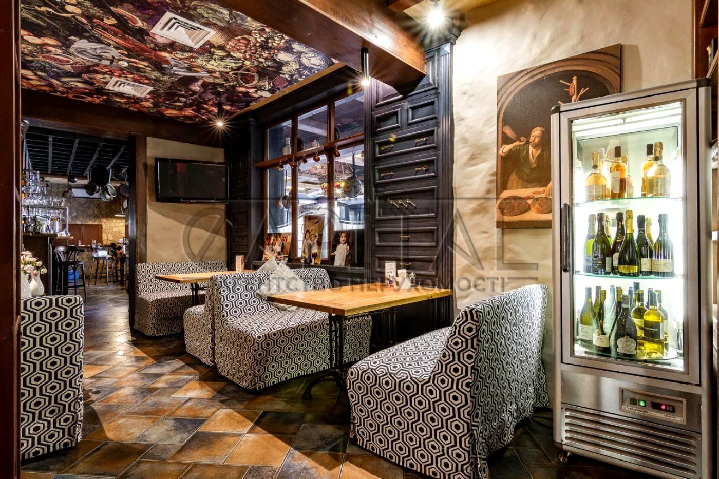 Комерційна нерухомість за адресою наб. Дніпровська (площа 475 м²) - Atlanta.ua - фото 10