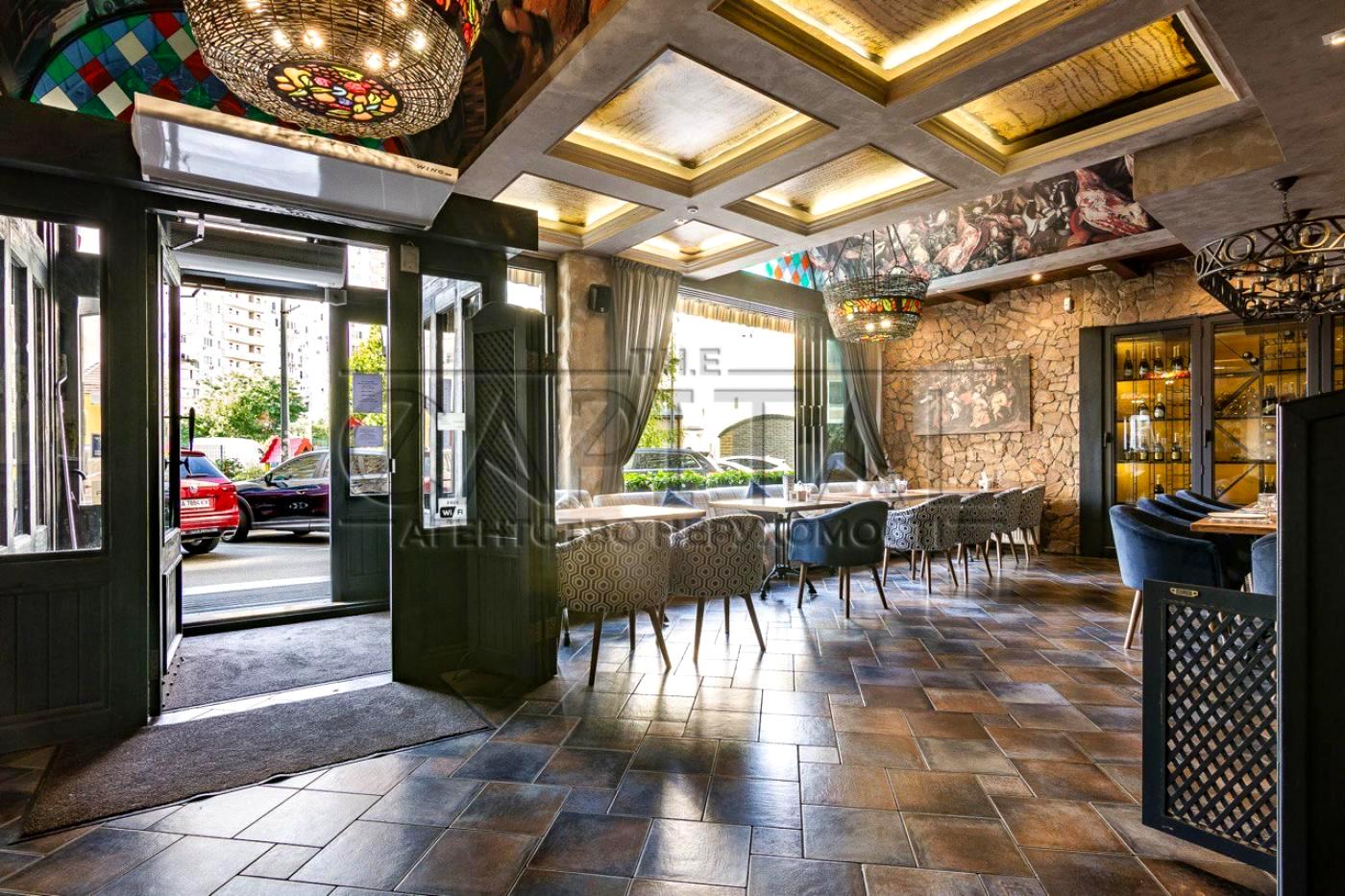 Комерційна нерухомість за адресою наб. Дніпровська (площа 475 м²) - Atlanta.ua - фото 11