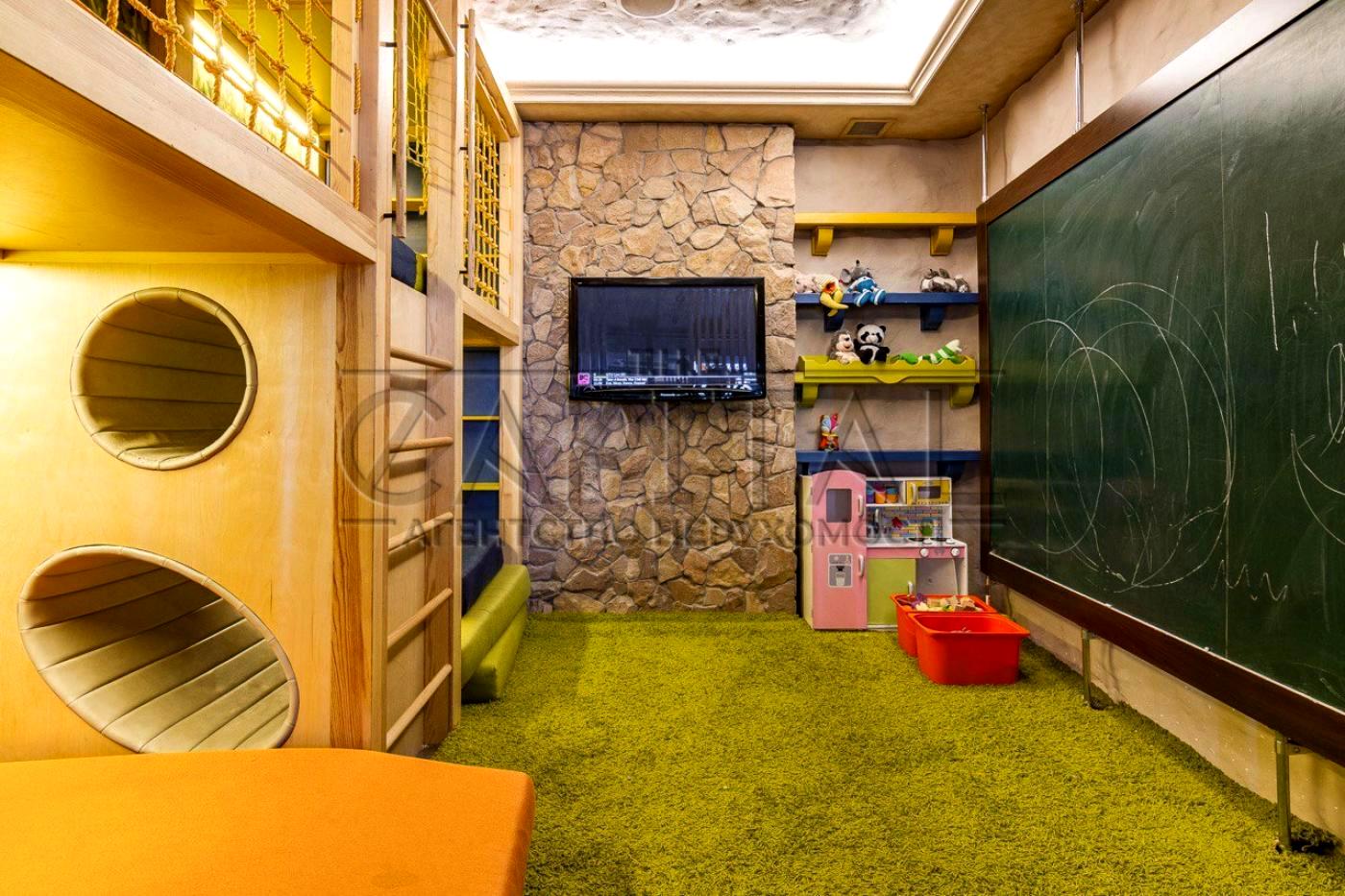 Комерційна нерухомість за адресою наб. Дніпровська (площа 475 м²) - Atlanta.ua - фото 22