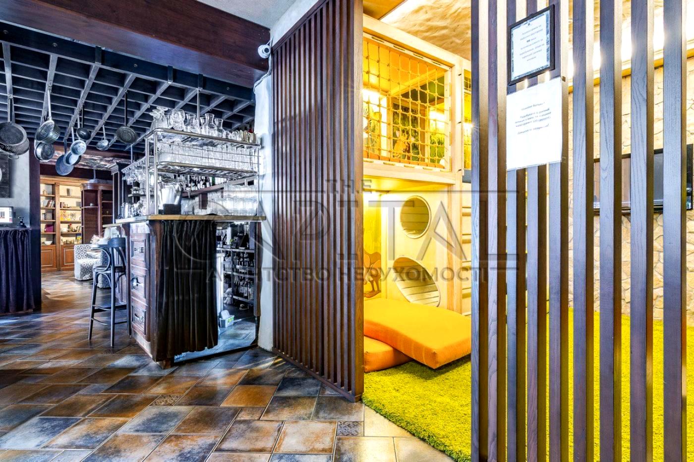 Комерційна нерухомість за адресою наб. Дніпровська (площа 475 м²) - Atlanta.ua - фото 21