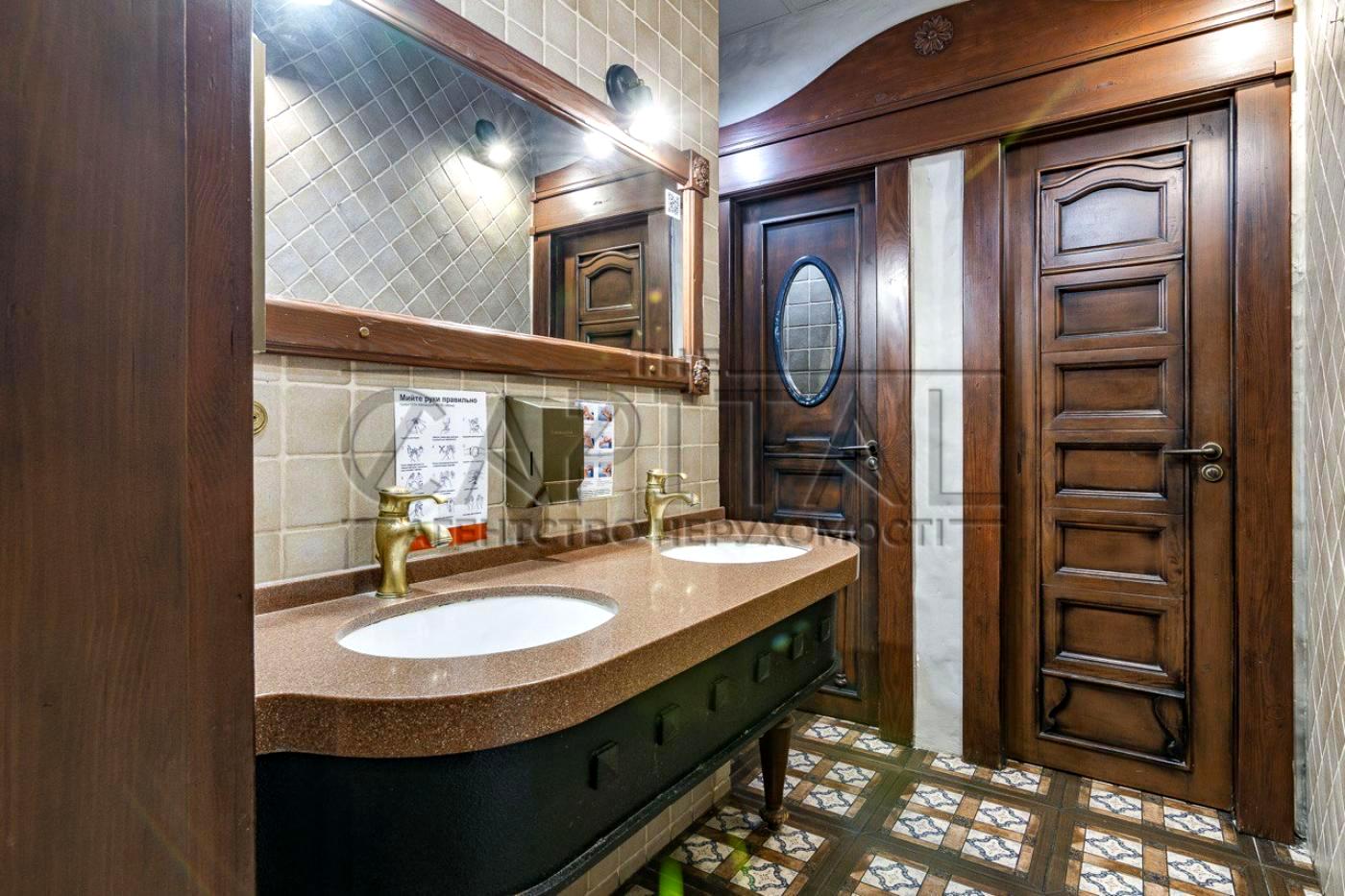 Комерційна нерухомість за адресою наб. Дніпровська (площа 475 м²) - Atlanta.ua - фото 12