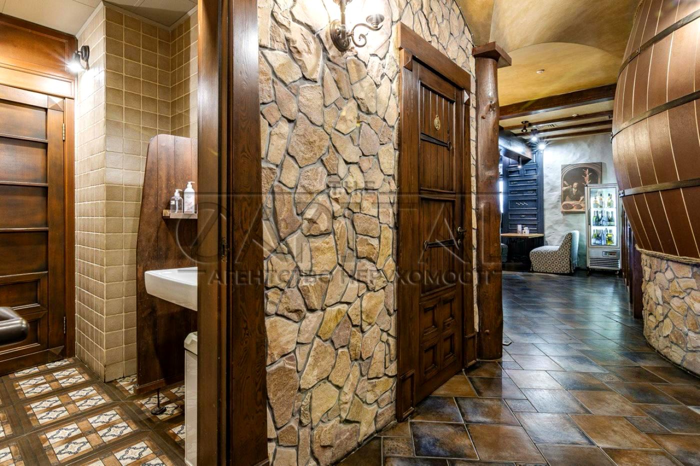 Комерційна нерухомість за адресою наб. Дніпровська (площа 475 м²) - Atlanta.ua - фото 13