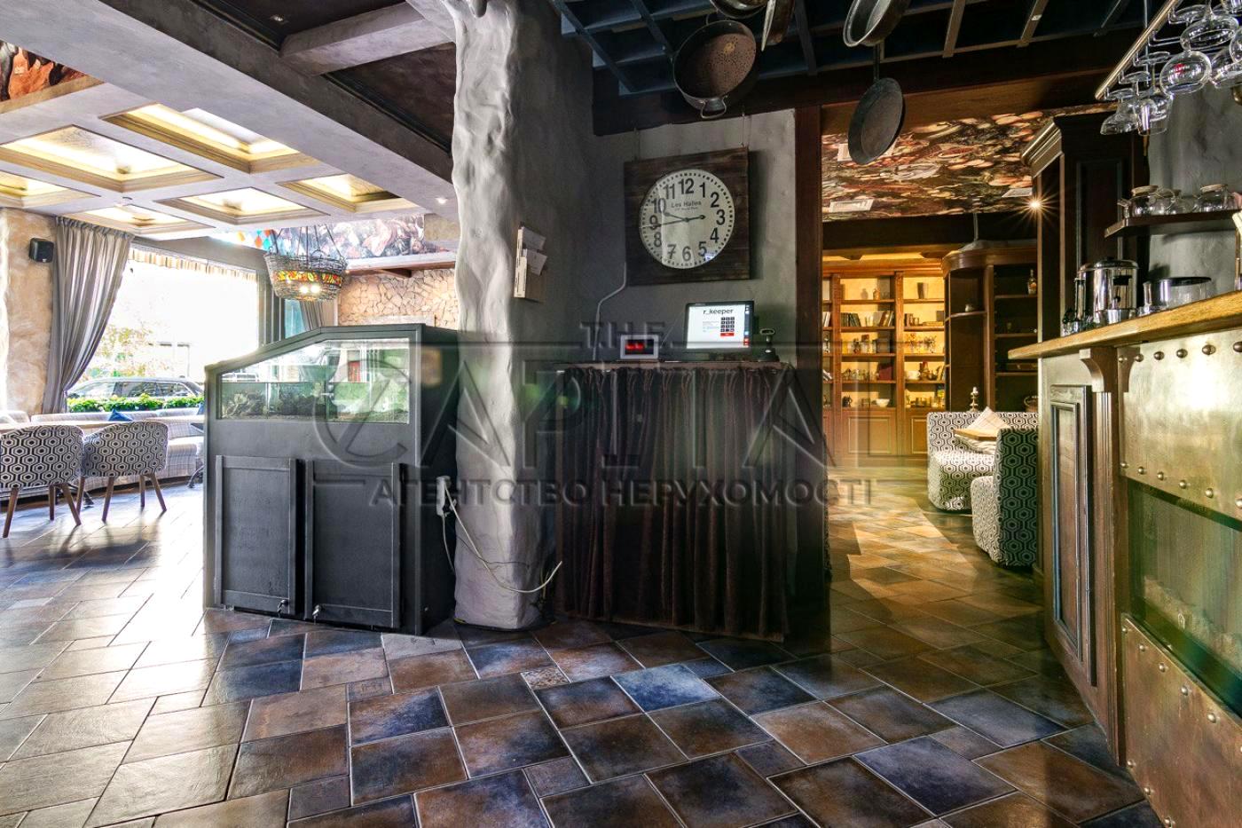 Комерційна нерухомість за адресою наб. Дніпровська (площа 475 м²) - Atlanta.ua - фото 15