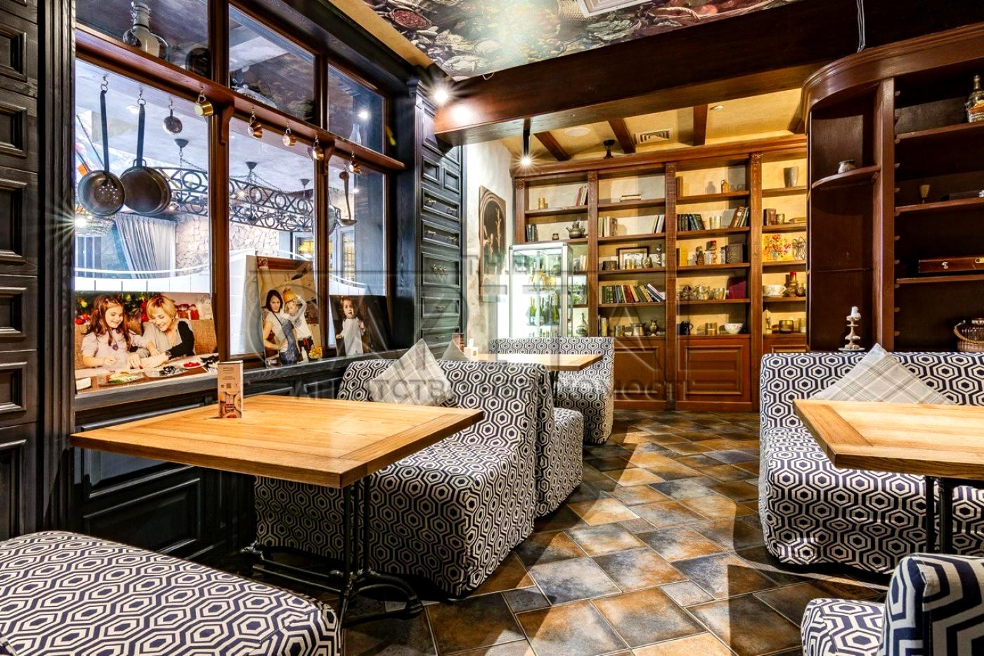 Комерційна нерухомість за адресою наб. Дніпровська (площа 475 м²) - Atlanta.ua - фото 14