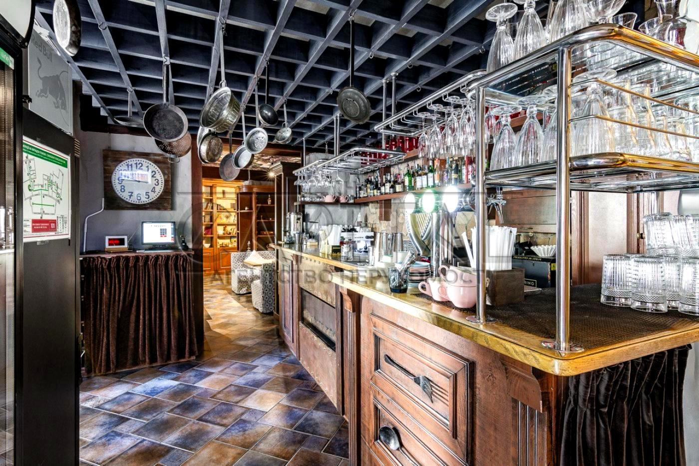 Комерційна нерухомість за адресою наб. Дніпровська (площа 475 м²) - Atlanta.ua - фото 16