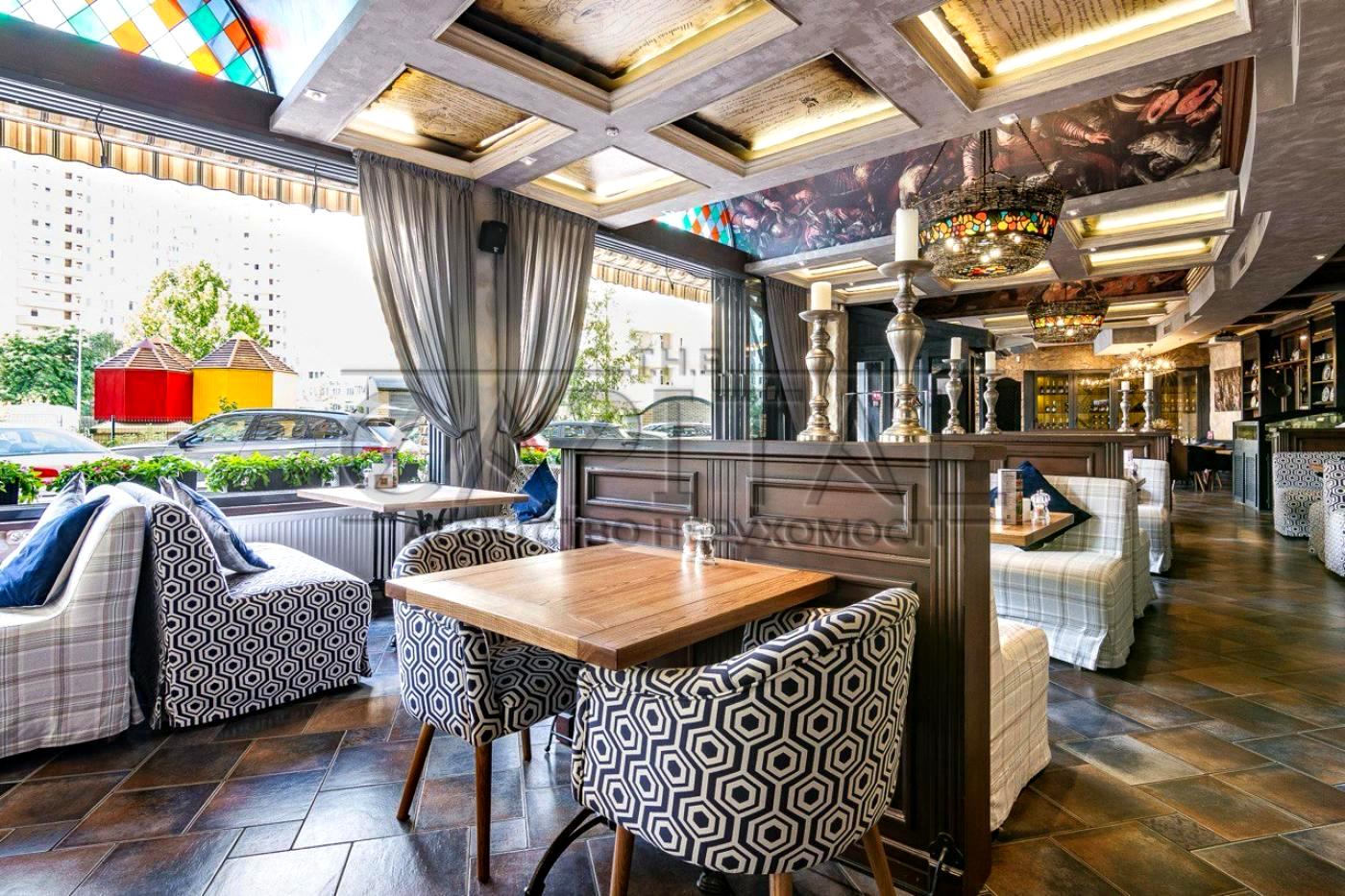 Комерційна нерухомість за адресою наб. Дніпровська (площа 475 м²) - Atlanta.ua - фото 17